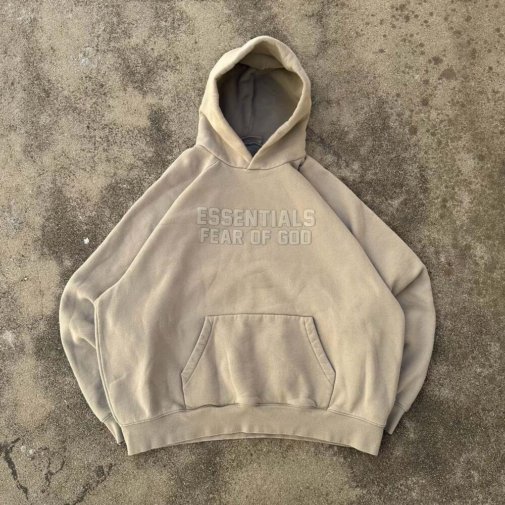 Fear of God Essentials Hoodie